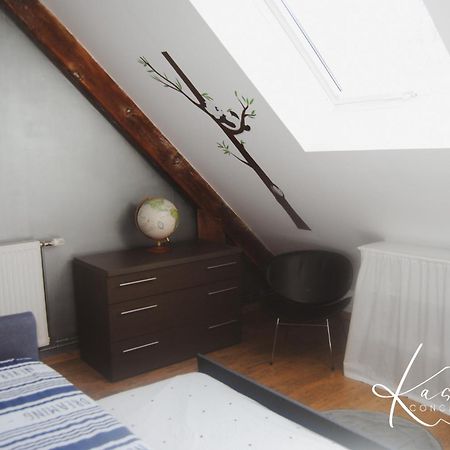 Maison 3Chambres Aux Portes De La Champagne Essomes-sur-Marne Buitenkant foto