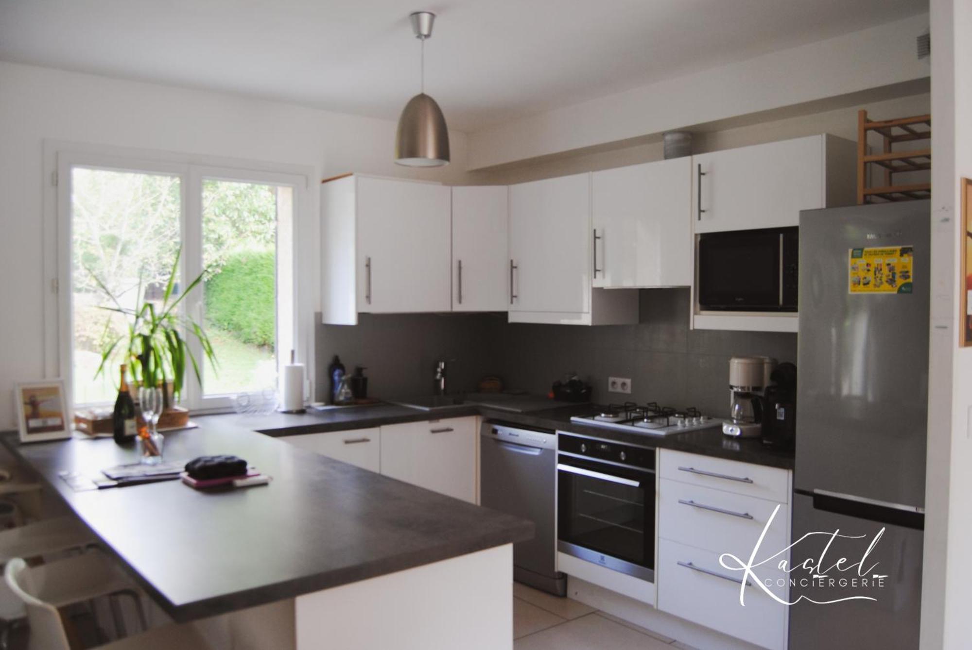 Maison 3Chambres Aux Portes De La Champagne Essomes-sur-Marne Buitenkant foto