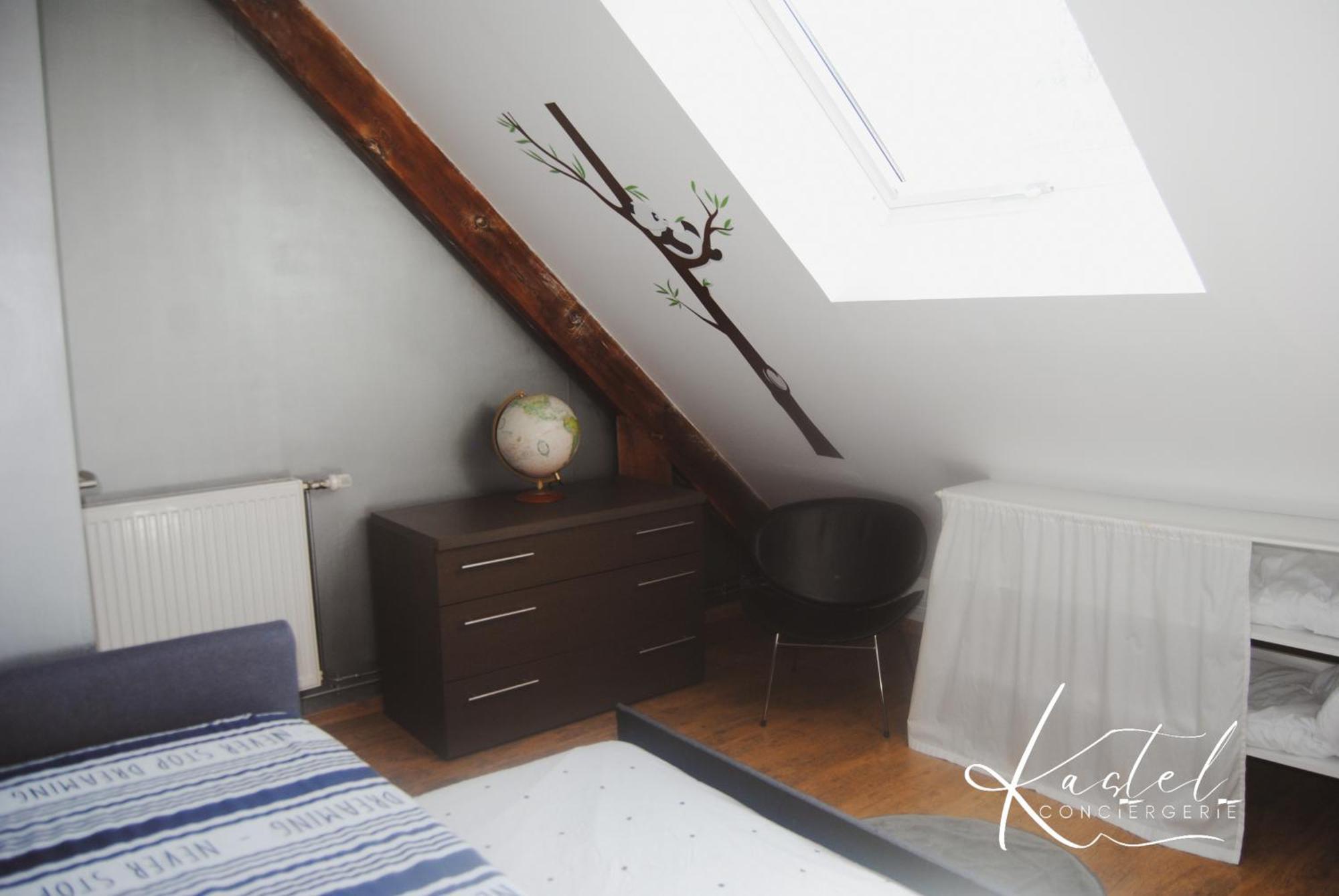 Maison 3Chambres Aux Portes De La Champagne Essomes-sur-Marne Buitenkant foto