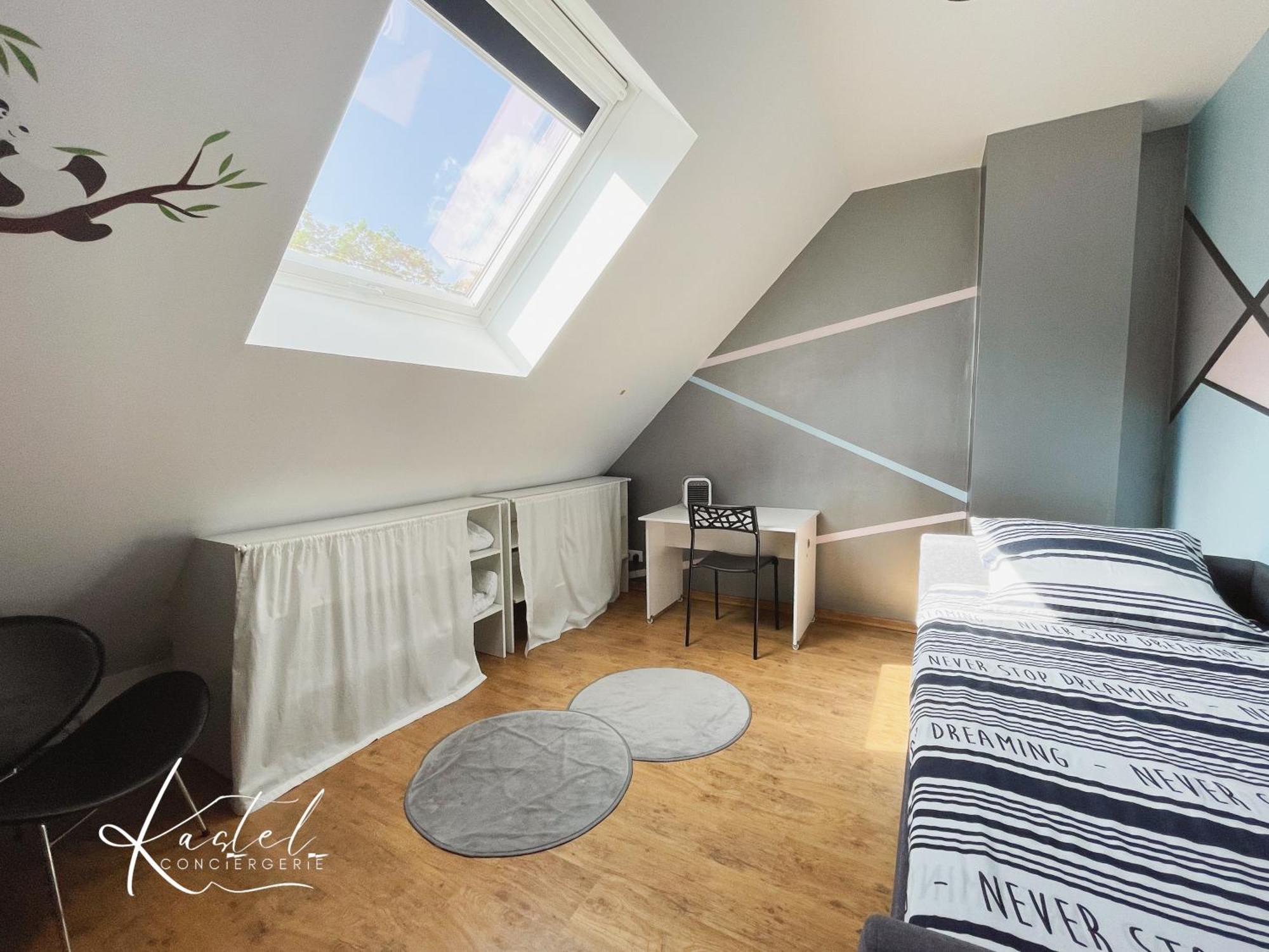 Maison 3Chambres Aux Portes De La Champagne Essomes-sur-Marne Buitenkant foto