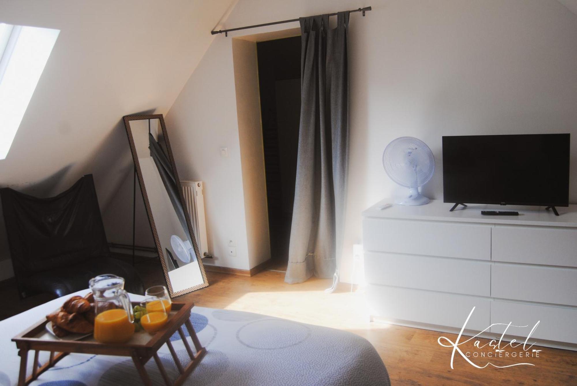 Maison 3Chambres Aux Portes De La Champagne Essomes-sur-Marne Buitenkant foto