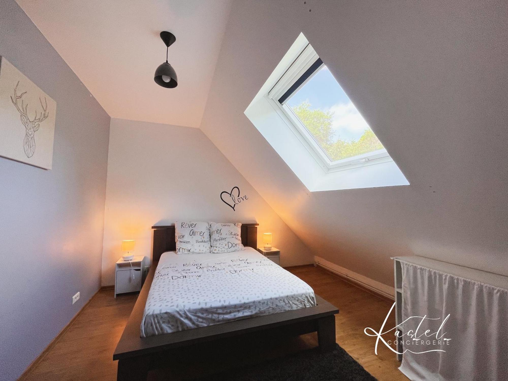 Maison 3Chambres Aux Portes De La Champagne Essomes-sur-Marne Buitenkant foto