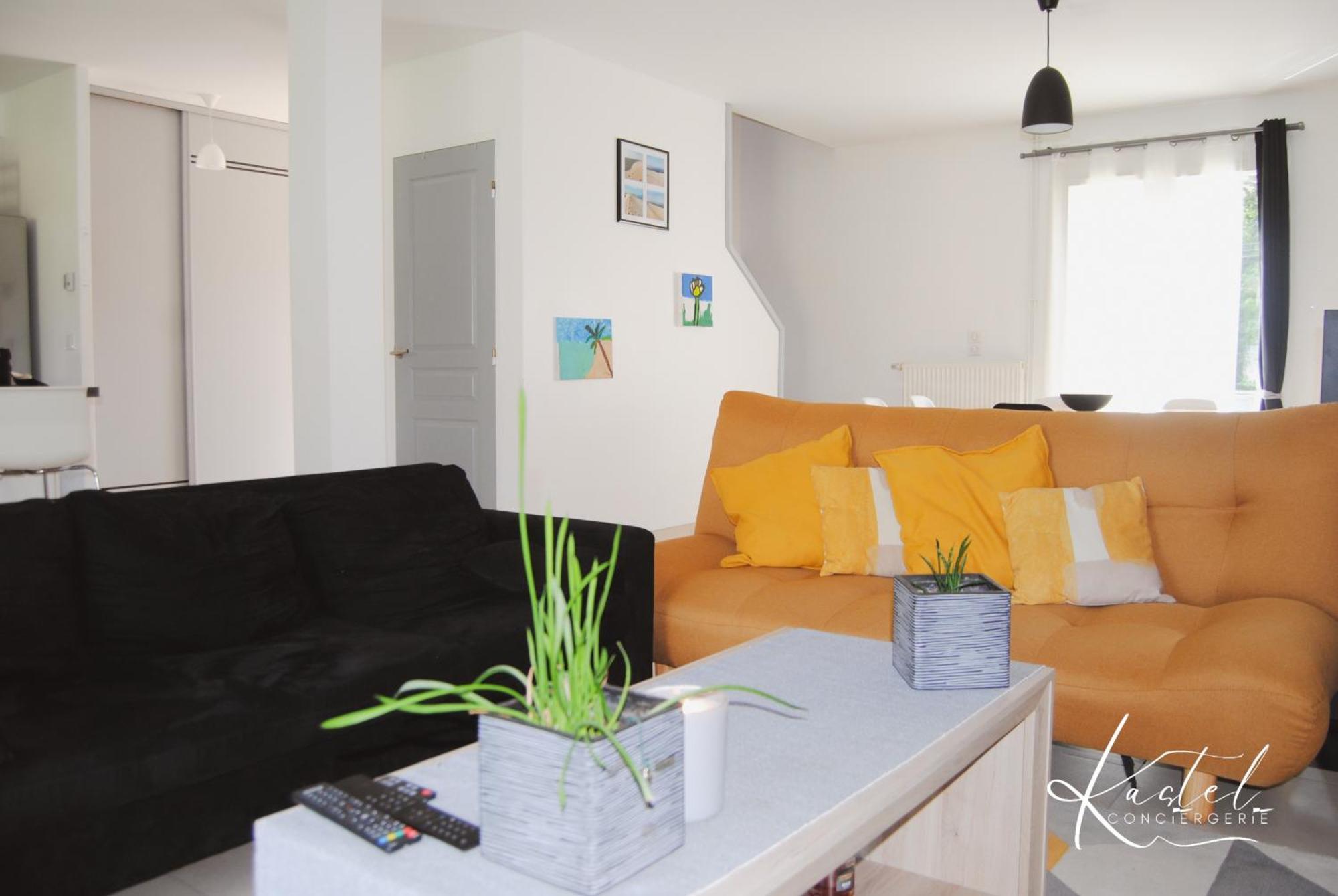 Maison 3Chambres Aux Portes De La Champagne Essomes-sur-Marne Buitenkant foto